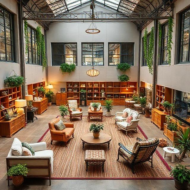 (image for) Furniture